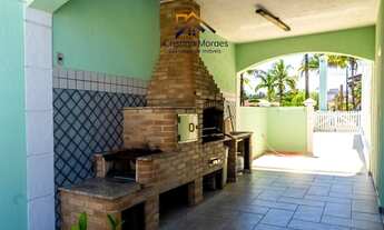 Imagem 2: Casa de alto padrão, em rua privilegiada no condomínio Morada da Praia