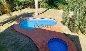 Imagem 5: PRIMEIRO DE MAIO - Chácara - Ilha do Sol