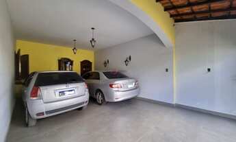 Imagem 3: Casa com 4 dormitórios à venda em Contagem