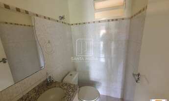 Imagem 4: Casa (sobrado em condominio) 2 dormitórios/suite, cozinha planejada, em condomínio fechado