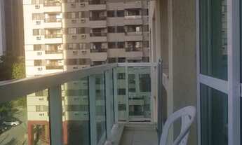 Imagem 3: Apartamento Apartamento com 2 dormitórios