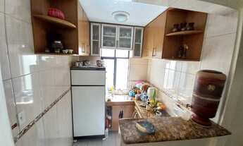 Imagem 4: Casa para venda possui 245 metros quadrados com 4 quartos em Resgate/Planalto - Salvador-B