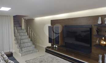 Imagem: Sobrado 134m² à venda na Vila Prudente