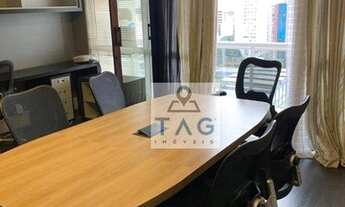 Imagem 7: Sala à venda, 42 m² por R$ 350.000,00 - Botafogo - Campinas/SP