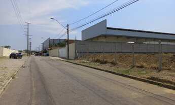 Imagem 6: Lote/Terreno para venda possui 10025 metros quadrados em Nova Zelândia - Serra - ES