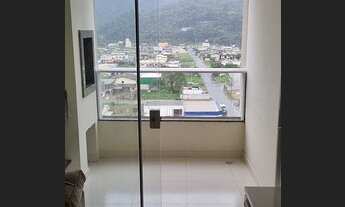 Imagem 4: AP 2 DORM CHURRASQUEIRA MOBILIADO MORRETES ITAPEMA