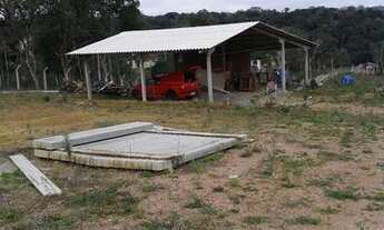 Imagem: Excelente chacara com 23.000 m2 Curralinho