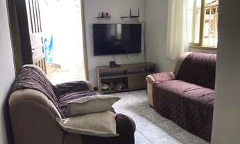 Imagem 5: Casa para venda possui 170 m² com 7 quartos em Santa Martha - Vitória - ES