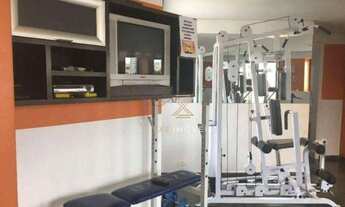 Imagem 3: Apartamento com 3 dormitórios à venda, 94 m² por R$ 900.000 - Sumaré - São Paulo/SP