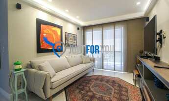 Imagem: Apartamento com 4 dormitórios à venda