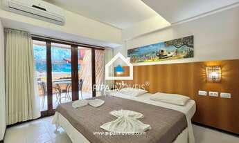 Imagem 5: Flat no Centro de Pipa à venda, 34 m² - Tibau do Sul/RN