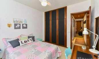 Imagem 7: Maravilhoso. Apartamento com 4 quartos à venda, 152 m², Leblon, Rio de Janeiro/RJ