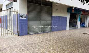 Imagem: Loja para Venda no bairro Progresso em Juiz