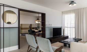 Imagem 5: Apartamento com 3 suítes, 3 vagas de garagem, perto do Parque Barigui, a venda no bairro B