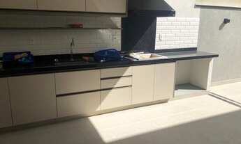 Imagem 7: INDAIATUBA - Casa de Condomínio - JARDIM PANORAMA