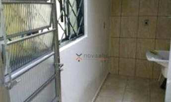 Imagem 7: Apartamento com 3 dormitórios à venda, 90 m² por R$ 265.000 - Jardim Aclimação - Santo And