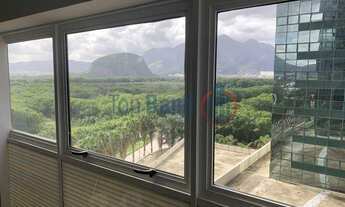 Imagem 2: Rio de Janeiro - Conjunto Comercial/Sala - Barra da Tijuca