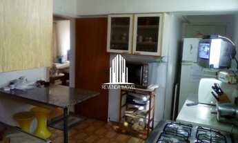 Imagem 5: Apartamento à venda com 4 dormitórios 1 suíte e 1 vaga em Perdizes