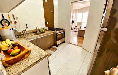 Imagem 4: Vende-se Apartamento Residencial Água do Tocantins na quadra 204 sul