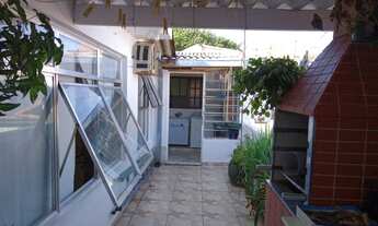 Imagem 3: Sobrado a venda com ponto comercial no Jardim Aeroporto em Mogi das Cruzes