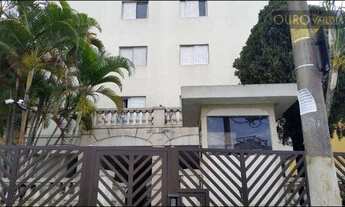 Imagem: Excelente Apartamento todo reformado - AP