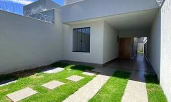 Imagem 2: Casa para venda possui 111 metros quadrados com 3 quartos