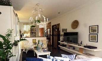 Imagem 5: Casa com 5 dormitórios à venda, 237 m² por R$ 2.110.000,00 - Vila Valparaíso - Santo André