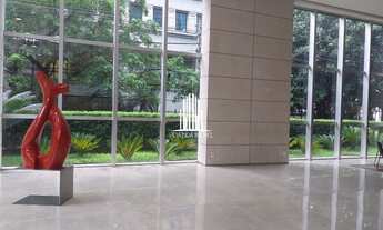 Imagem 2: Conj. Comercial na Cidade Monções- São Paulo, SP