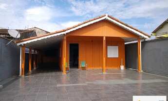 Imagem 2: Casa com 3 dorms, Agenor de Campos, Mongaguá - R$ 280 mil, Cod: 9201