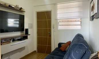 Imagem 4: SAO PAULO - Apartamento Padrão - Mooca