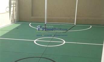 Imagem 6: APARTAMENTO COM 2 DORMITÓRIOS E 1 VAGA - SAÚDE