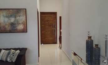 Imagem: Casa térrea - Condomínio Gaivota I