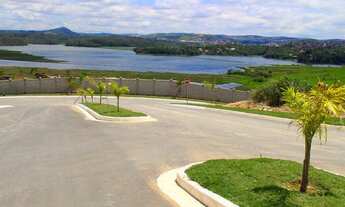 Imagem 6: Lotes com financiamento próprio no condomínio mais nobre e luxuoso da região do Barreiro