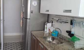 Imagem 5: Apartamento com 3 quartos no Recreio dos Bandeirantes