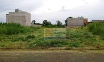 Imagem: Terreno à venda, 261 m² por R$ 150.000,00