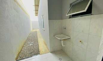 Imagem 2: IMPERDÍVEL!!! Casa linda próximo ao Messejana