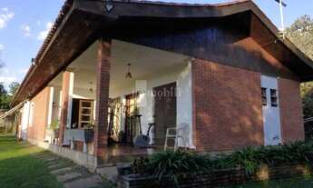 Imagem 7: CASA CHARMOSA E ACONCHEGANTE - GRANJA VIANA