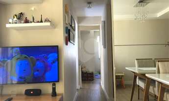 Imagem 4: Apartamento de 3 quartos 1 suíte, 1 vaga ao Lado Shop. Internacional Guarulhos