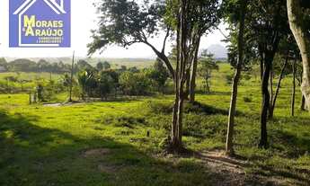 Imagem 2: Área à venda, 31000 m² por R$ 2.800.000,00 - Peroba - Rio das Ostras/RJ