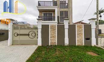 Imagem: Sobrado Uberaba 3 quartos 3 vagas