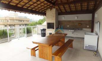 Imagem 7: TERESÓPOLIS - Apartamento Padrão - BOM RETIRO