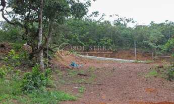 Imagem 4: Lote em Condomínio Fechado para Venda em Brasília, Setor Habitacional Jardim Botânico