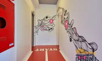 Imagem 3: Apartamento Studio Centro