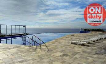 Imagem 5: Apartamento Duplex com 2 dormitórios, 90 m² - venda por R$ 1.000.000,00 ou aluguel por R