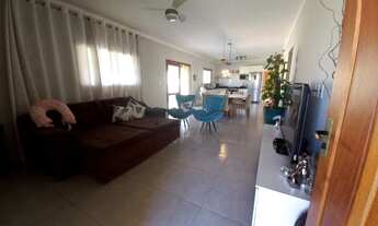 Imagem 6: Sítio à venda com 3 dormitórios em Limeira (todos os setores), Limeira cod:46071