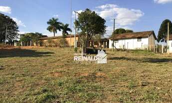 Imagem 4: Sítio com 2 dormitórios à venda, 35000 m² por R$ 430.000 - Amparo - Amparo/SP