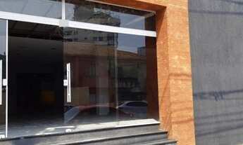 Imagem 2: Galpão para alugar, 1580 m² por R$ 22.000,00/mês - Vila Bertioga - São Paulo/SP