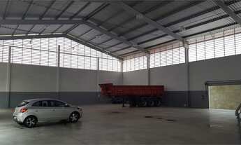 Imagem 2: Galpão - Chácaras São Bento - Valinhos