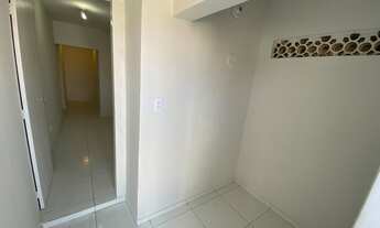 Imagem 3: Apartamento para aluguel com 40 metros quadrados com 1 quarto no Luciano Cavalcante