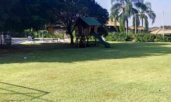 Imagem 3: Casa terrea com ampla area de lazer - 4 quartos, 4 vagas de garagem